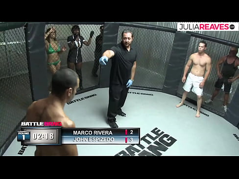 ❤️ Ultimate Fighter nussii numerotyttöä heti ottelun jälkeen kehässä ️❌ Seksivideo at us ❌❤
