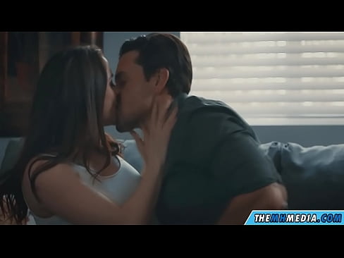 ❤️ Romanttista seksiä hyvän povisen äidin kanssa ️❌ Seksivideo at us ❌❤